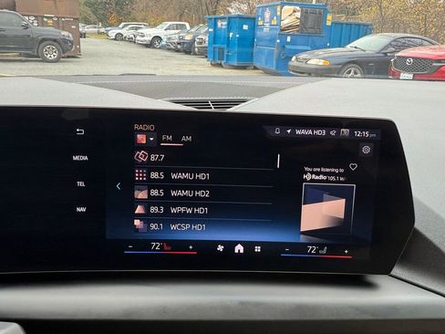 Used 2025 BMW 228i xDrive 228 xDrive Gran Coupe image 17