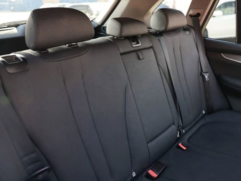 Used 2014 BMW X5 xDrive35i image 17