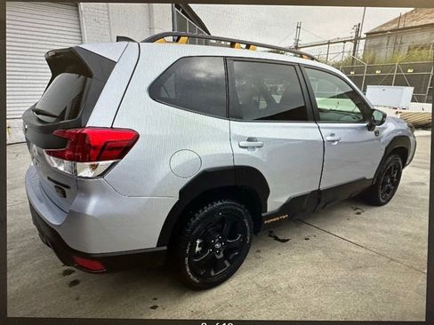 Certified 2024 Subaru Forester Wilderness image 2