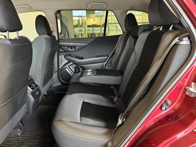Used 2024 Subaru Outback Premium AWD/4WD image 27
