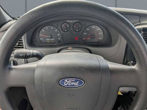 Used 2004 Ford Ranger XLT RWD image 26