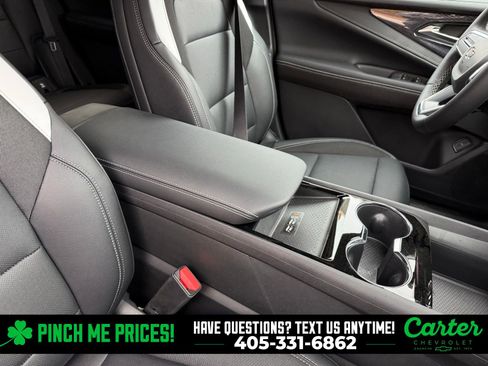 New 2026 Chevrolet Blazer EV LT image 28