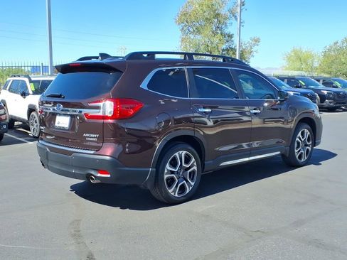 Certified 2025 Subaru Ascent Touring w/ Popular Package #1 AWD/4WD image 10