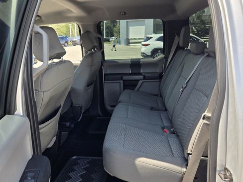 Used 2016 Ford F150 XLT RWD image 12