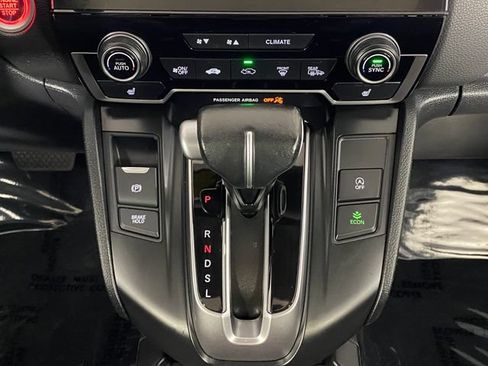 Used 2022 Honda CR-V EX-L image 16
