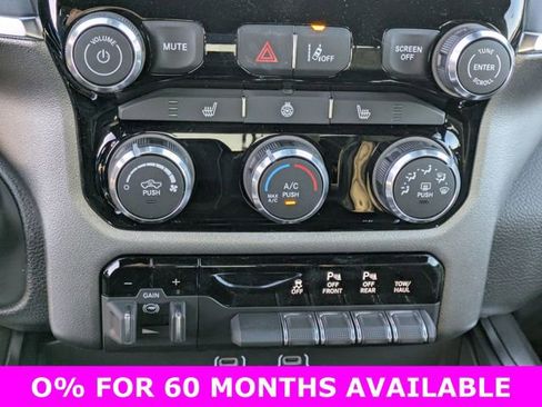 New 2026 RAM 1500 Big Horn image 21