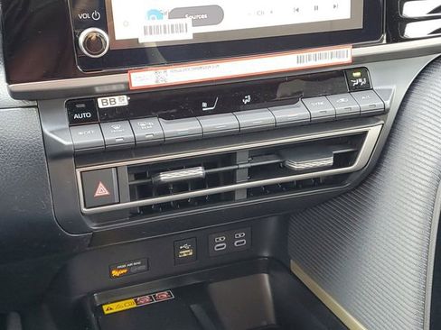 New 2026 Toyota Camry SE image 23