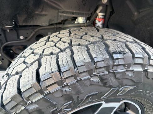 Used 2021 Jeep Gladiator Mojave image 13