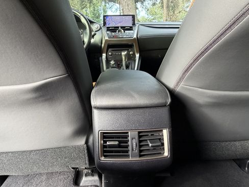 Used 2020 Lexus NX 300 FWD w/ Premium Package image 37