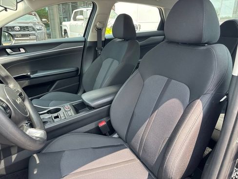 Used 2023 Kia K5 LXS FWD image 12