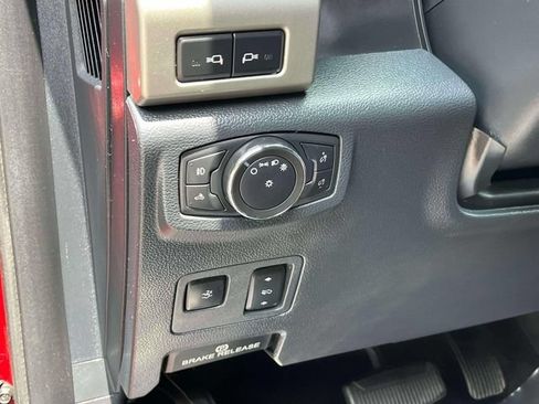 Used 2022 Ford F250 Lariat w/ Lariat Ultimate Package AWD/4WD image 30