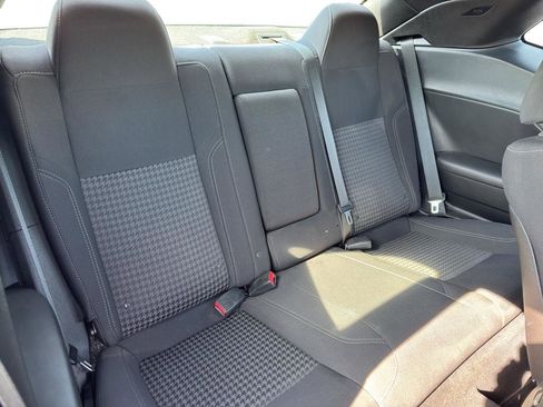 Used 2019 Dodge Challenger SXT w/ Driver Convenience Group AWD/4WD image 15