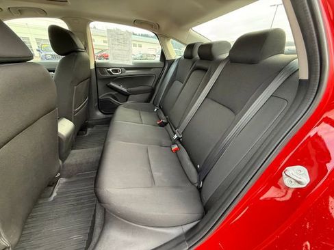 Used 2022 Honda Civic EX image 16