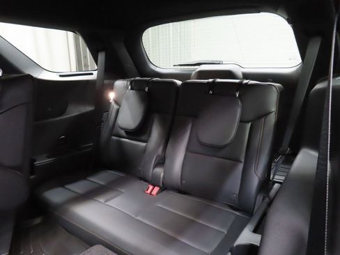 Used 2026 Ford Explorer Tremor w/ Tremor Convenience Package AWD/4WD image 19