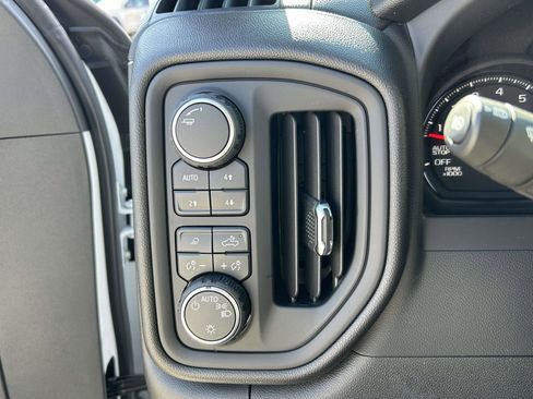 New 2026 Chevrolet Silverado 1500 W/T w/ WT Value Package image 17