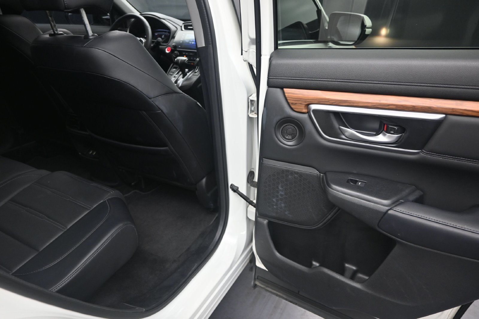 Used 2018 Honda CR-V EX-L image 21