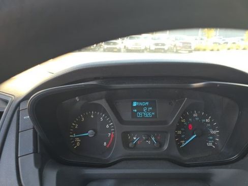 Certified 2017 Ford Transit 250 148 High Roof Extended image 13