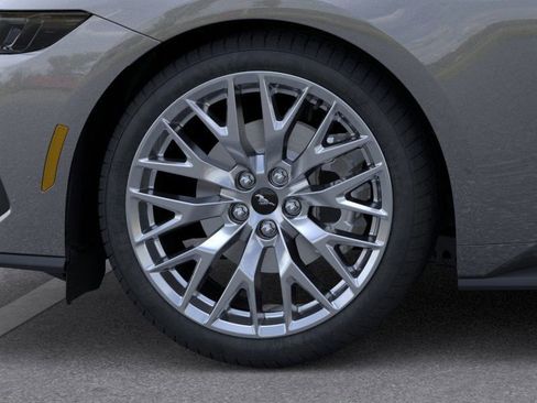 New 2026 Ford Mustang Premium image 19