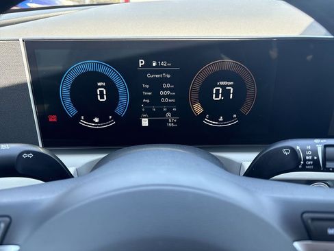 New 2026 Hyundai Tucson SEL AWD/4WD image 10