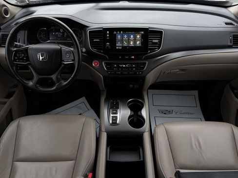 Used 2021 Honda Pilot EX-L image 25