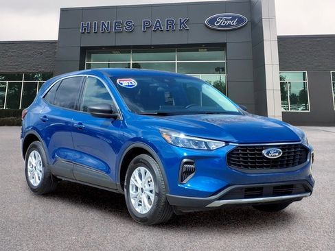 Used 2023 Ford Escape Active w/ Tech Pack #1 image 1