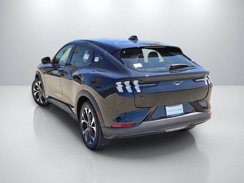 New 2026 Ford Mustang Mach-E Select RWD image 6