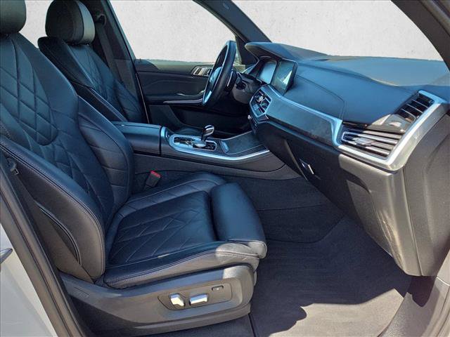 Used 2023 BMW X5 sDrive40i RWD image 22