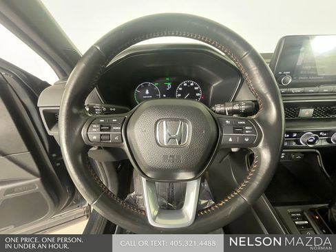 Used 2023 Honda CR-V Sport image 40