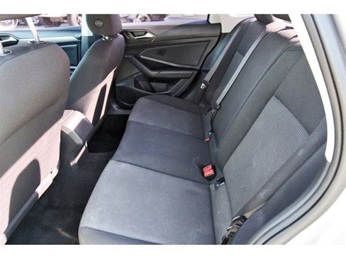 Used 2019 Volkswagen Jetta S w/ Driver Assistance Package image 12