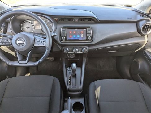 Certified 2024 Nissan Kicks S image 18