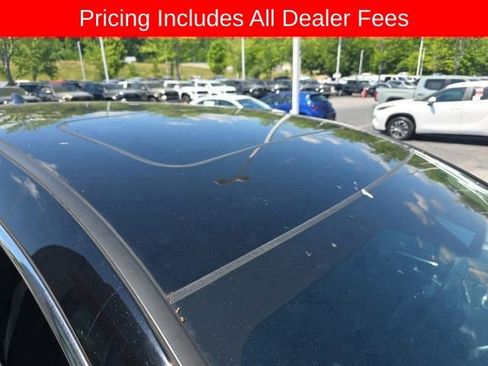 Used 2022 Honda CR-V EX image 6