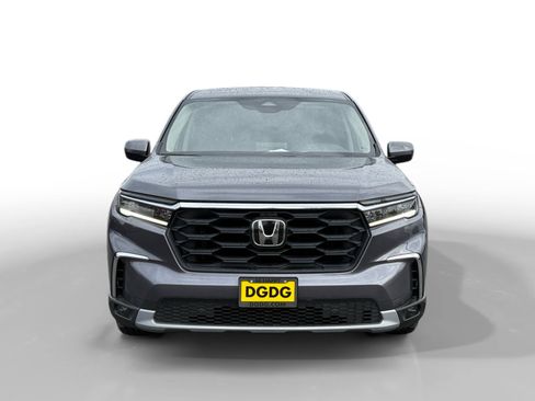 Used 2024 Honda Pilot EX-L image 8