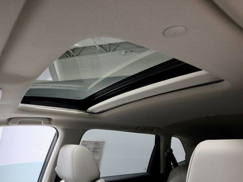 Used 2025 Honda CR-V EX-L image 28