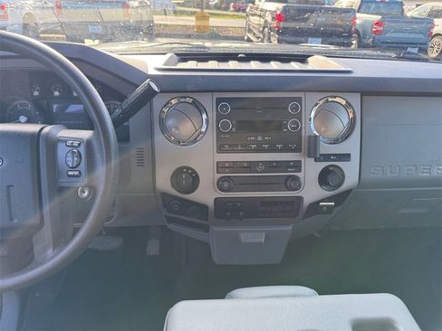 Used 2015 Ford F250 XLT w/ XLT Interior Package image 15