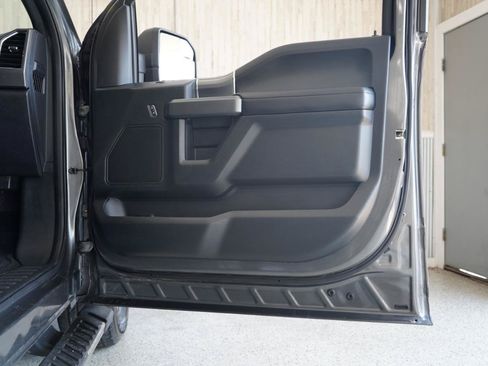 Used 2016 Ford F150 XLT w/ Equipment Group 301A Mid RWD image 31