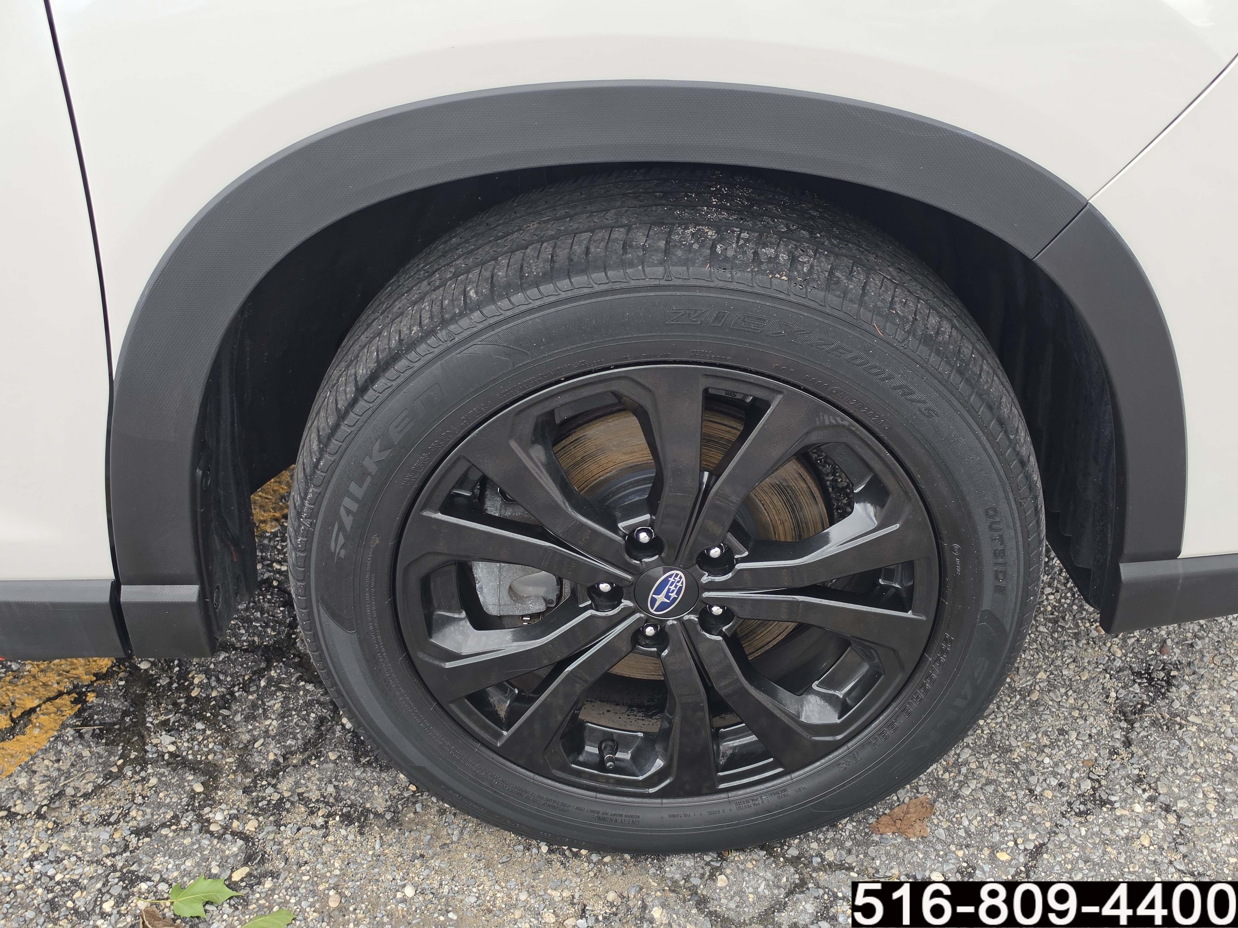 Used 2023 Subaru Forester Sport AWD/4WD image 11