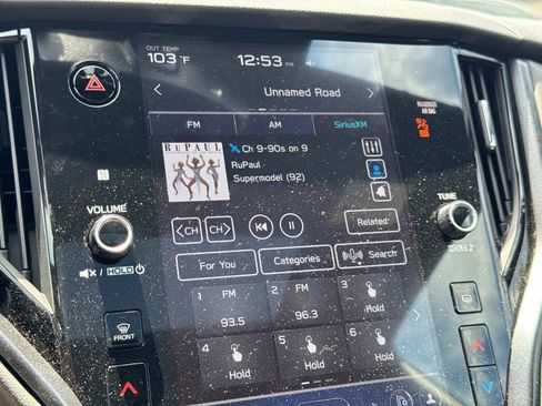 Used 2025 Subaru Outback Wilderness image 28