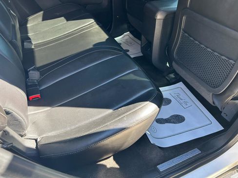 Used 2016 GMC Terrain Denali image 12