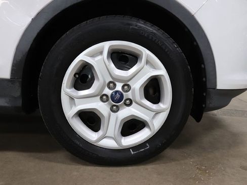Used 2016 Ford Escape S image 33
