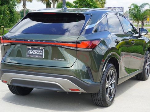 Certified 2023 Lexus RX 350 Premium FWD image 5