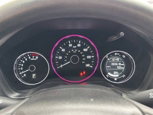 Used 2016 Honda HR-V LX image 10