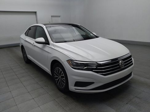 Used 2019 Volkswagen Jetta S image 13