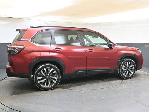 New 2026 Subaru Forester Touring image 6