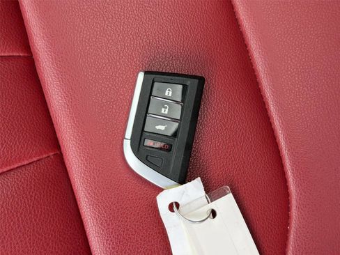 Used 2024 Acura Integra A-Spec FWD image 21