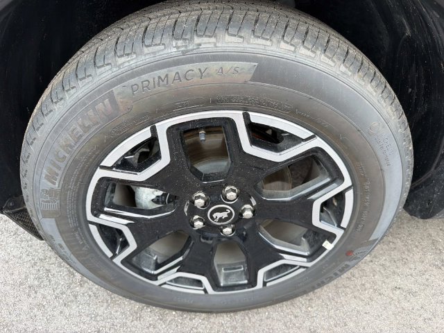 New 2026 Ford Bronco Sport Outer Banks w/ Outer Banks Tech Package+ AWD/4WD image 37