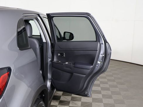 New 2026 Mitsubishi Outlander Sport SE AWD/4WD image 20