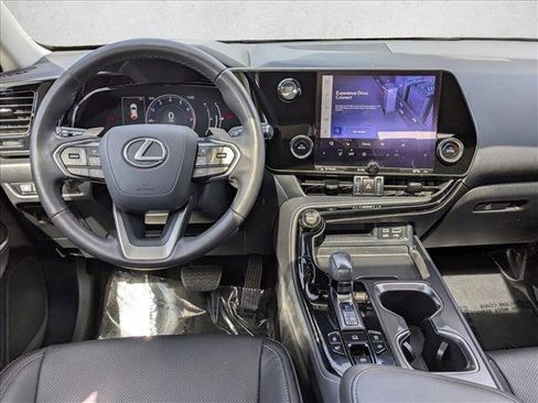 Used 2024 Lexus NX 350 AWD w/ Cold Area Package image 17