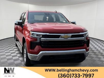 Used 2023 Chevrolet Silverado 1500 LT