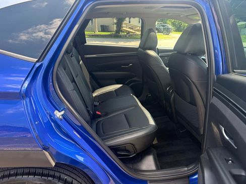 Used 2023 Hyundai Tucson SEL w/ Convenience Package FWD image 26
