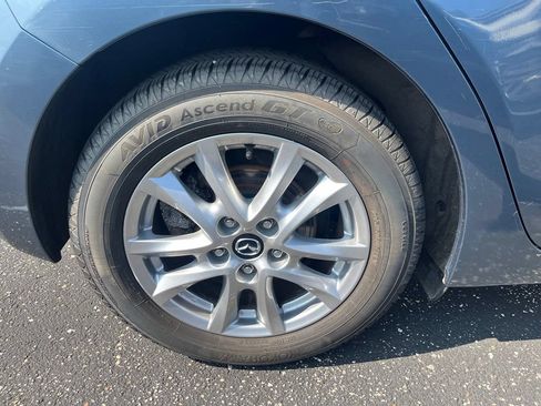 Used 2014 MAZDA MAZDA3 i Grand Touring FWD image 32
